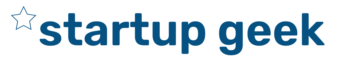 Startup Geek