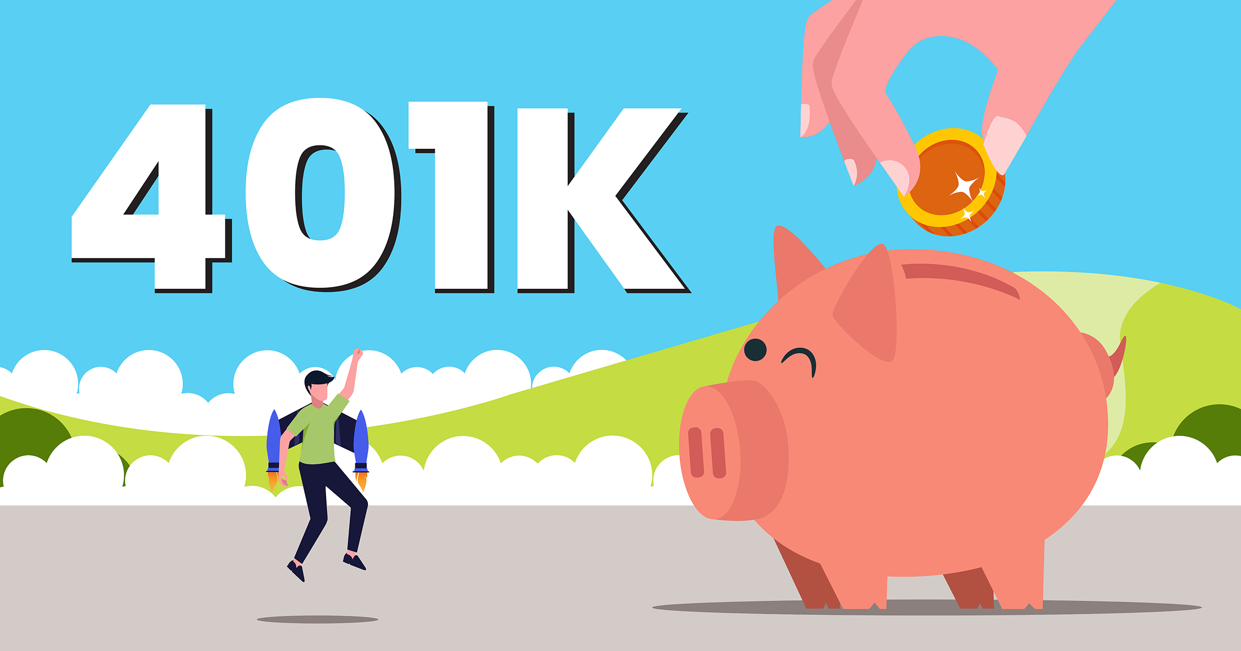 401K Guide: How to Structure the Best Plan for Your Employees