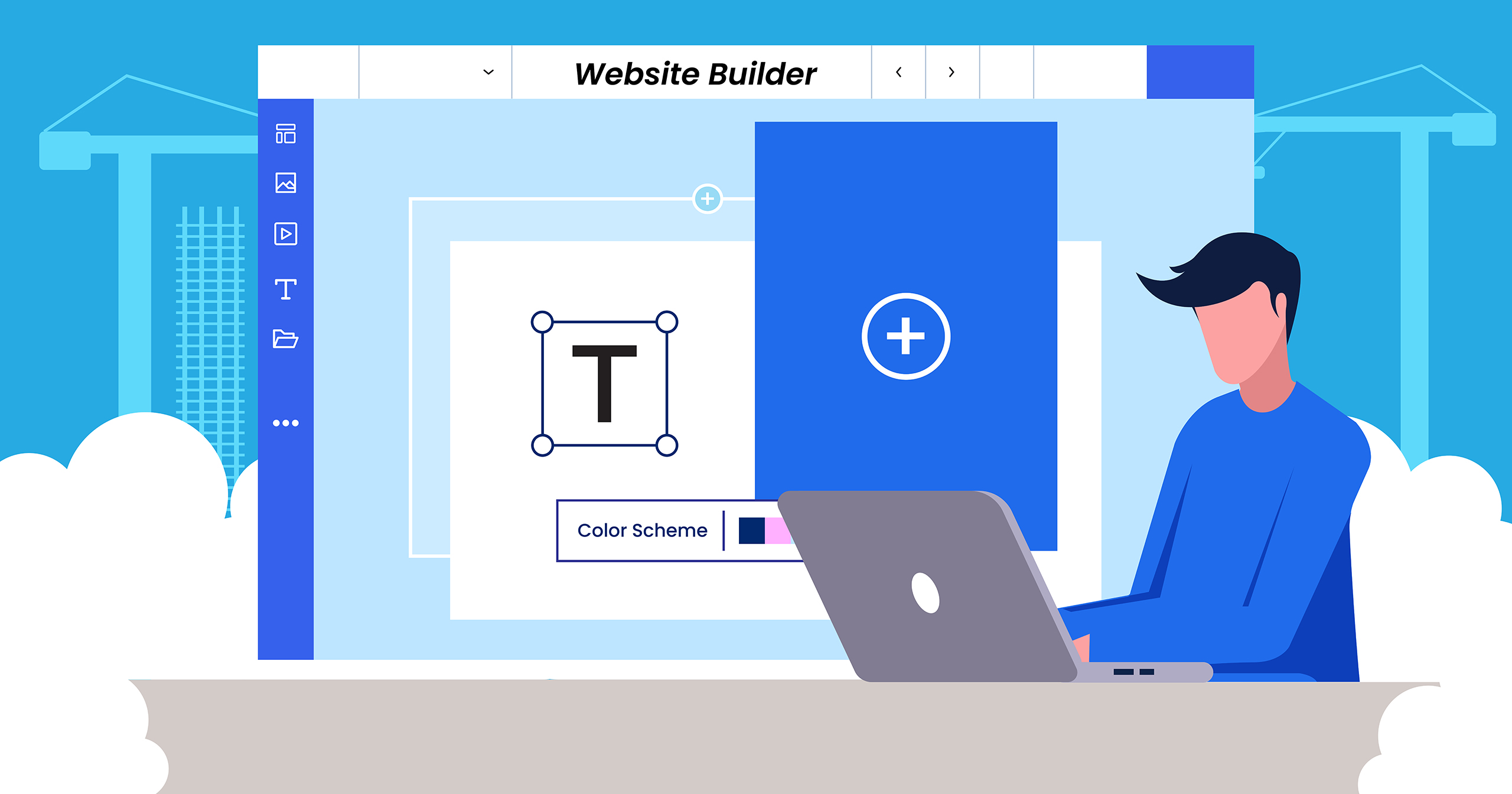 20 Best Website Builders For Small Businesses And Startups