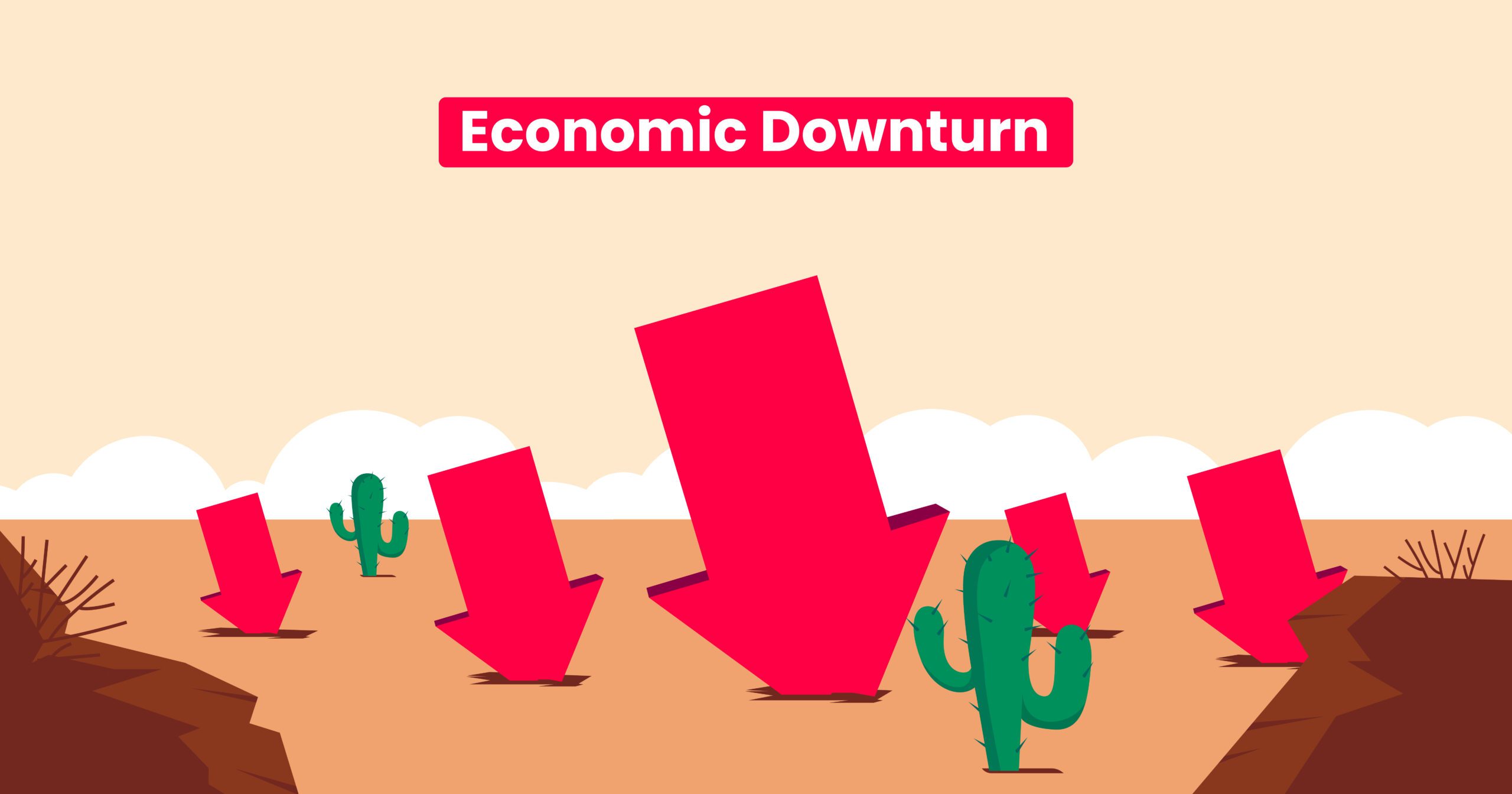 Navigating an Economic Downturn: 5 Strategies to Survive and Thrive
