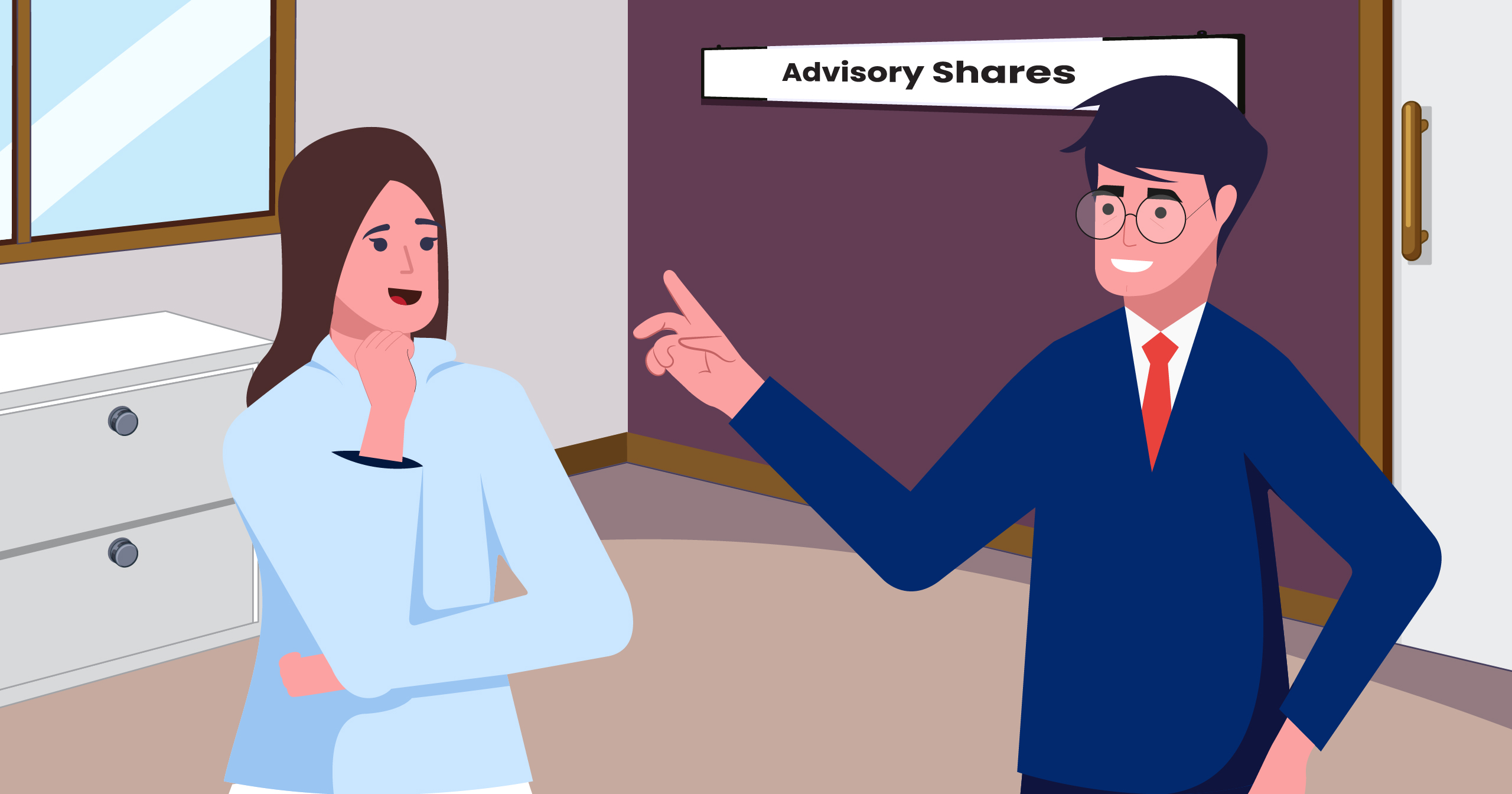 How Advisory Shares Can Help Compensate Your Startup Board Of Advisors