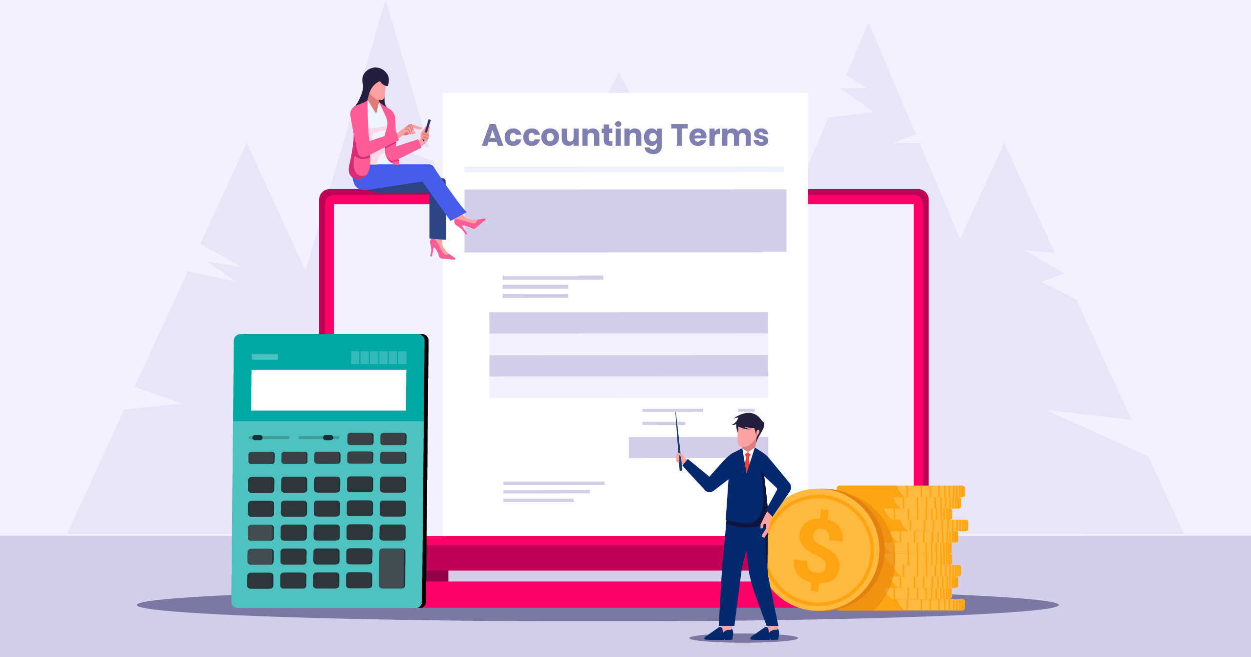 15 Important Accounting Terms Every Startup Founder Should Know