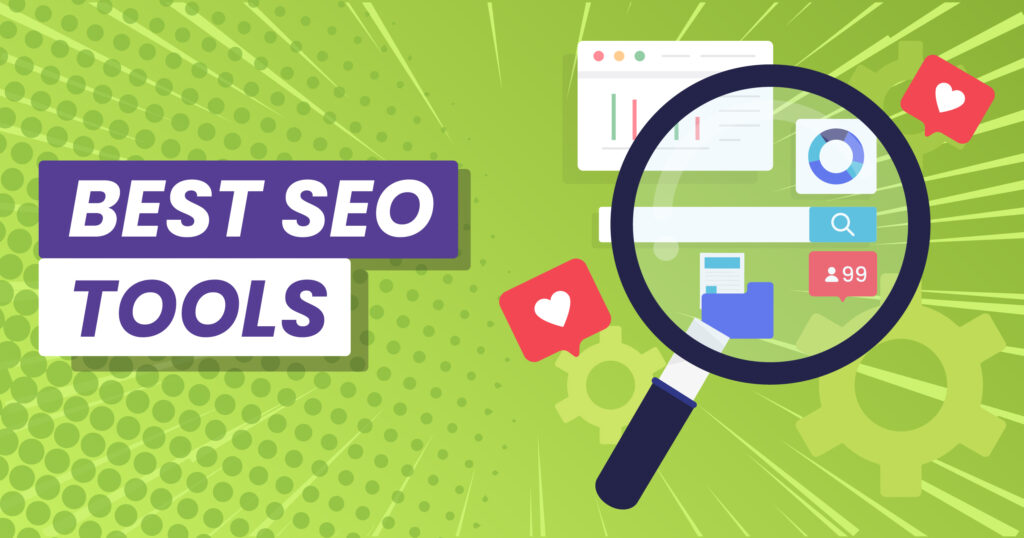 7 Best SEO Tools For Your Startup [Ranked & Reviewed]