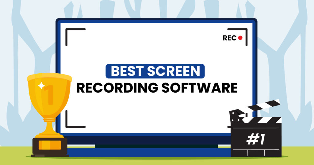 Top 15 Best Screen Recording Software to Use in 2023 – All That SaaS