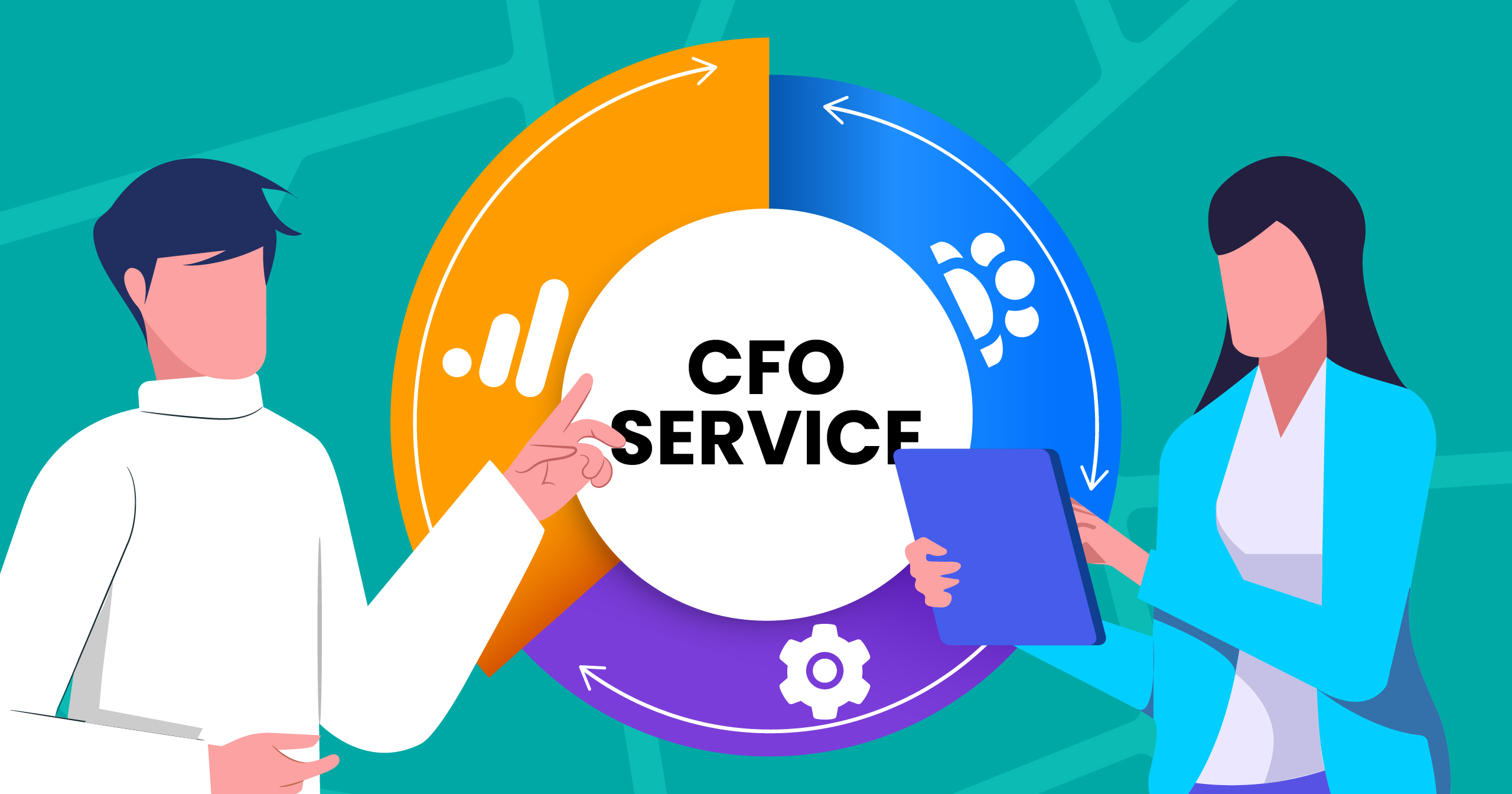 CFO Services: How To Hire The Best One For Your Startup