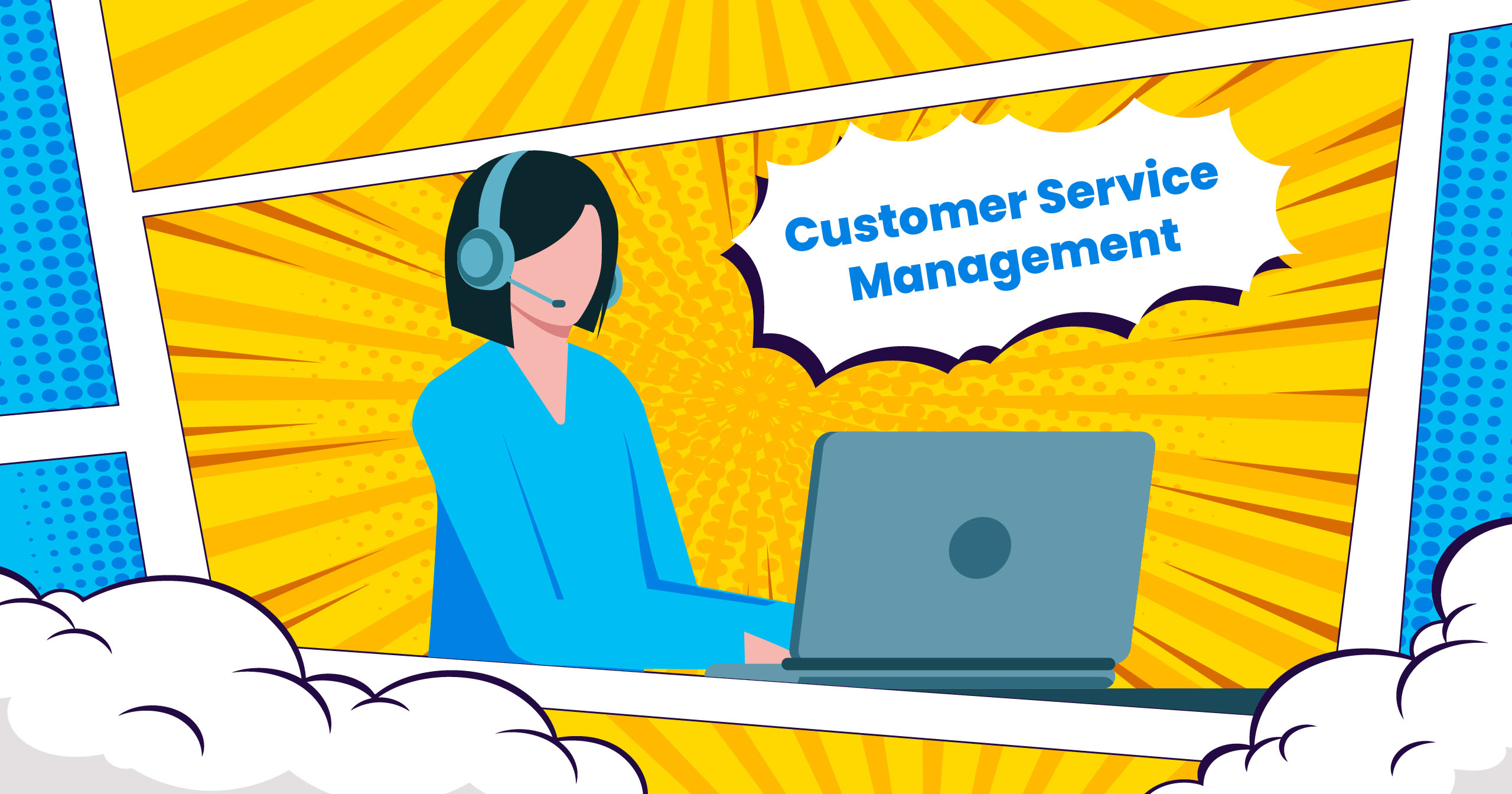 10 Best Customer Service Management Tools For Your Startup