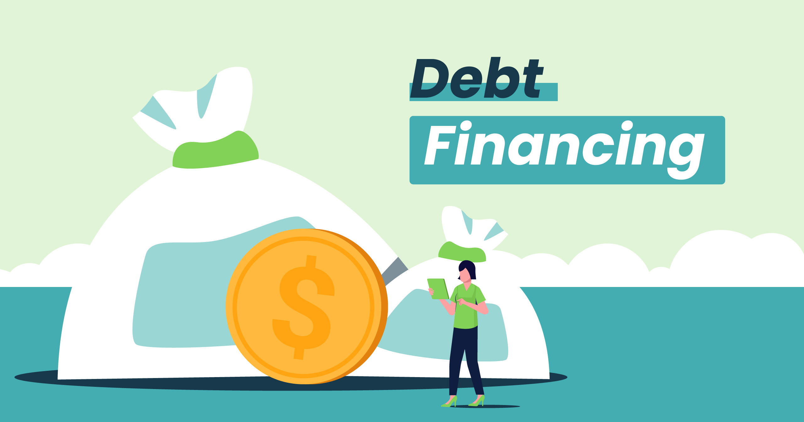 The Pros And Cons Of Debt Financing For Venture-Backed Startups