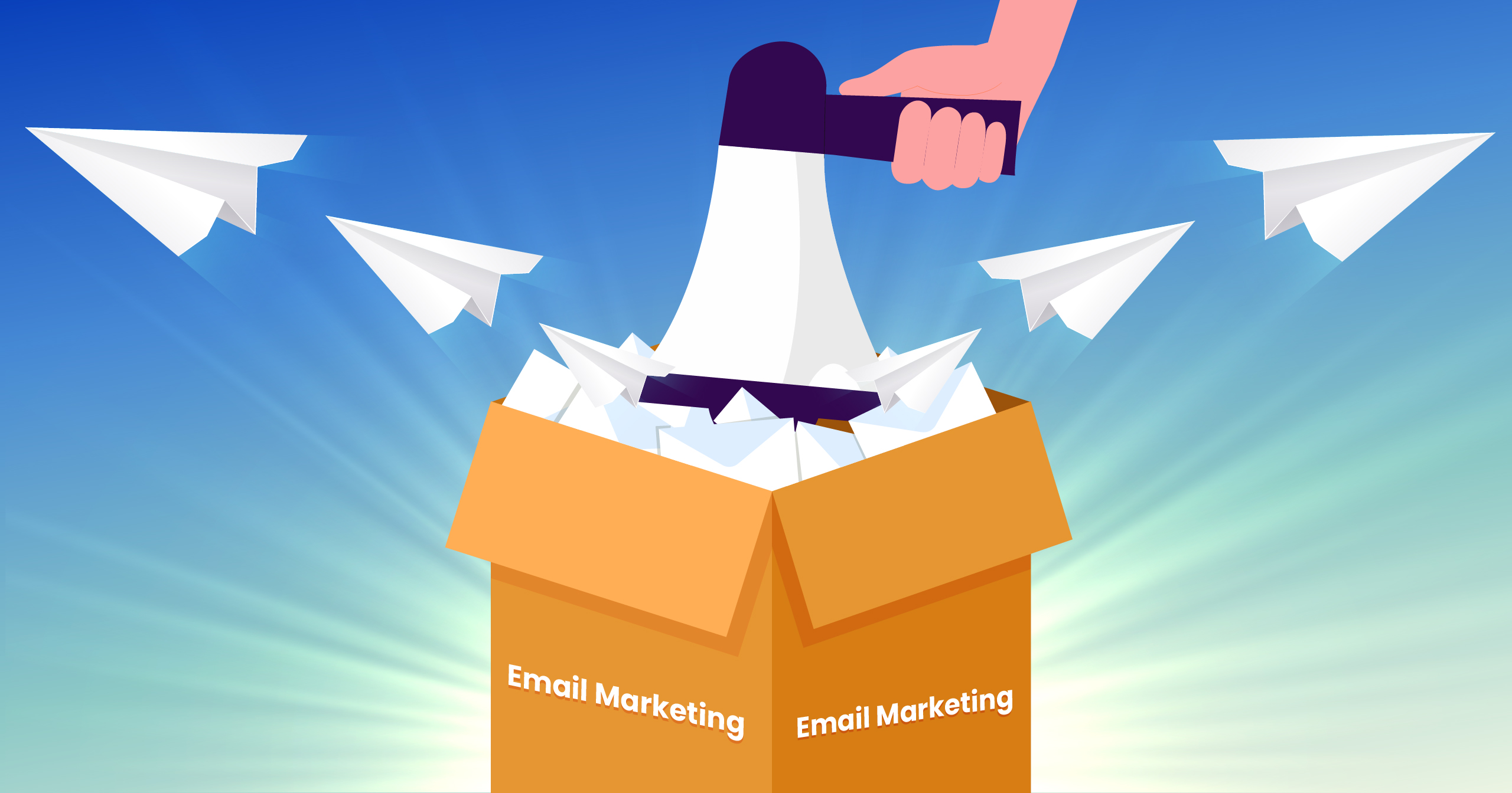 Email Marketing 101: How to Get Started and Grow Your List