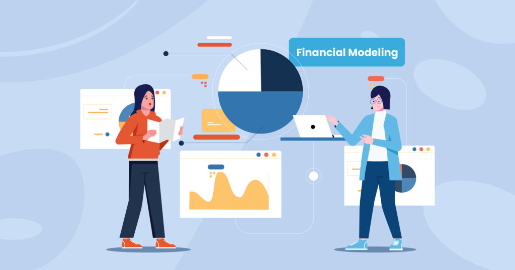 How To Build A Robust Financial Modeling For Your Startup [Template Inside]
