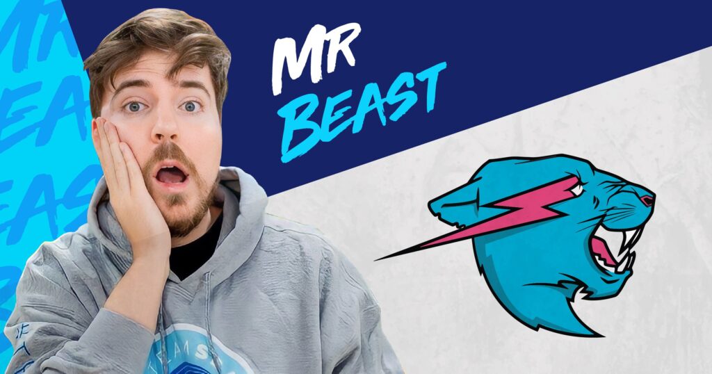 The Rise And Rise Of MrBeast