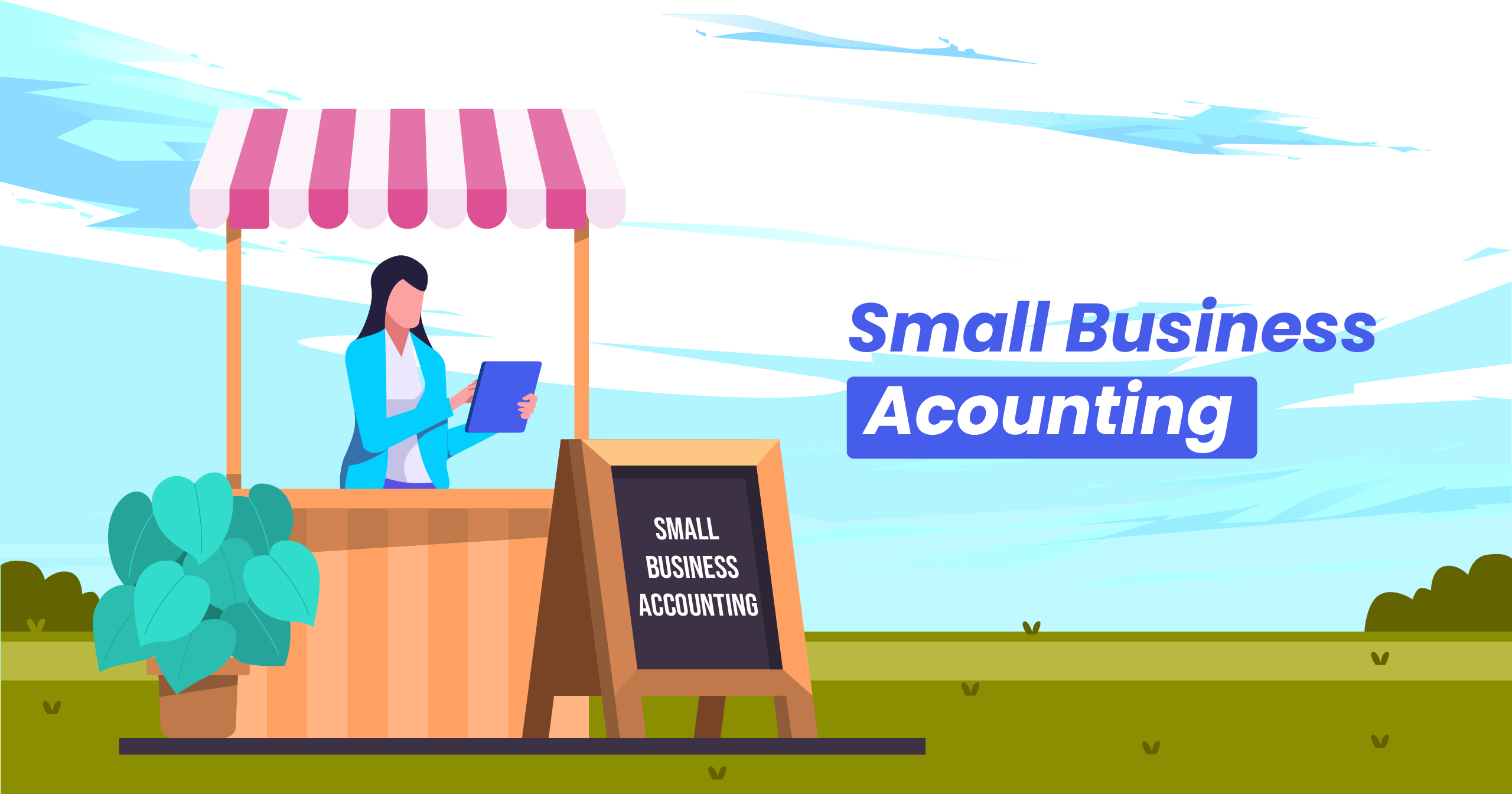 Small Business Accounting: Essential Tips For Managing Your Finances