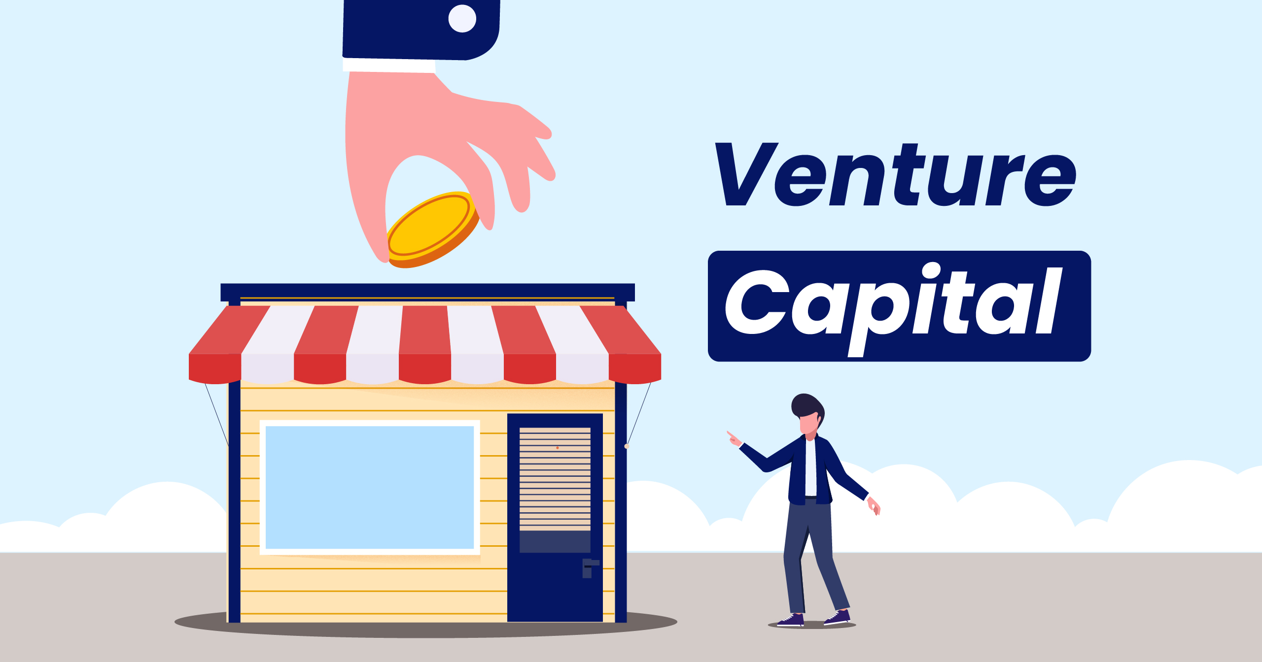 Understanding Venture Capital: What It Is And How It Works