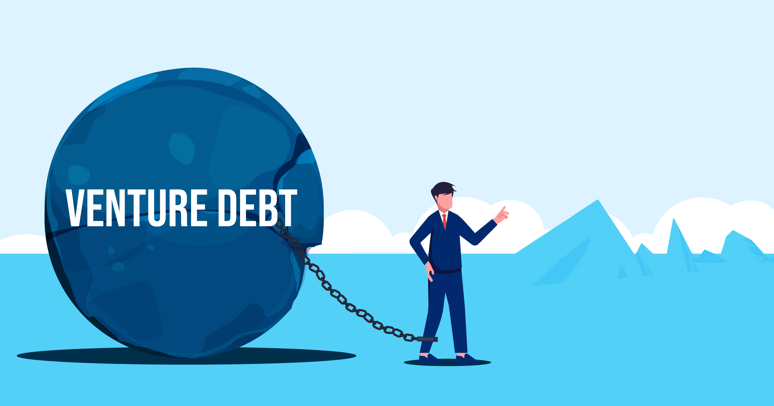 Unlock Growth With Venture Debt: What You Need To Know