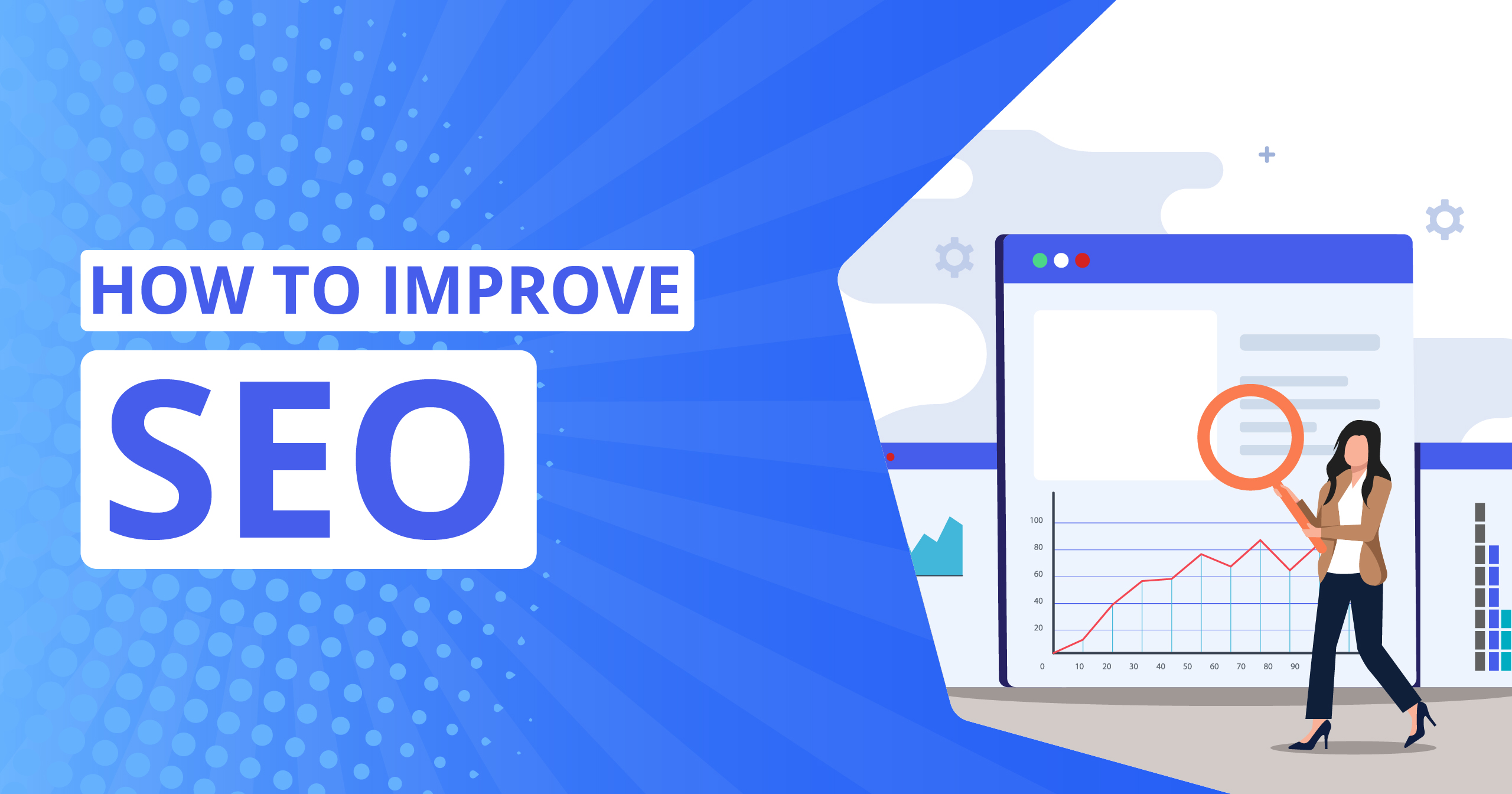 How To Improve SEO: 11 Tips To Increase Your Startup Ranking