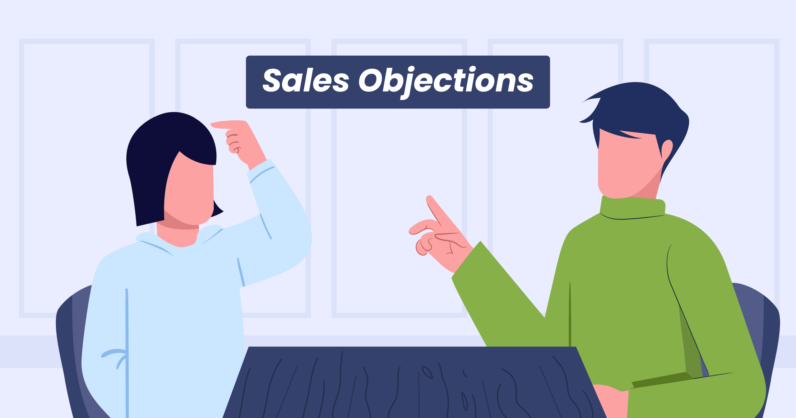 How To Quickly Overcome Sales Objections And Close More Deals