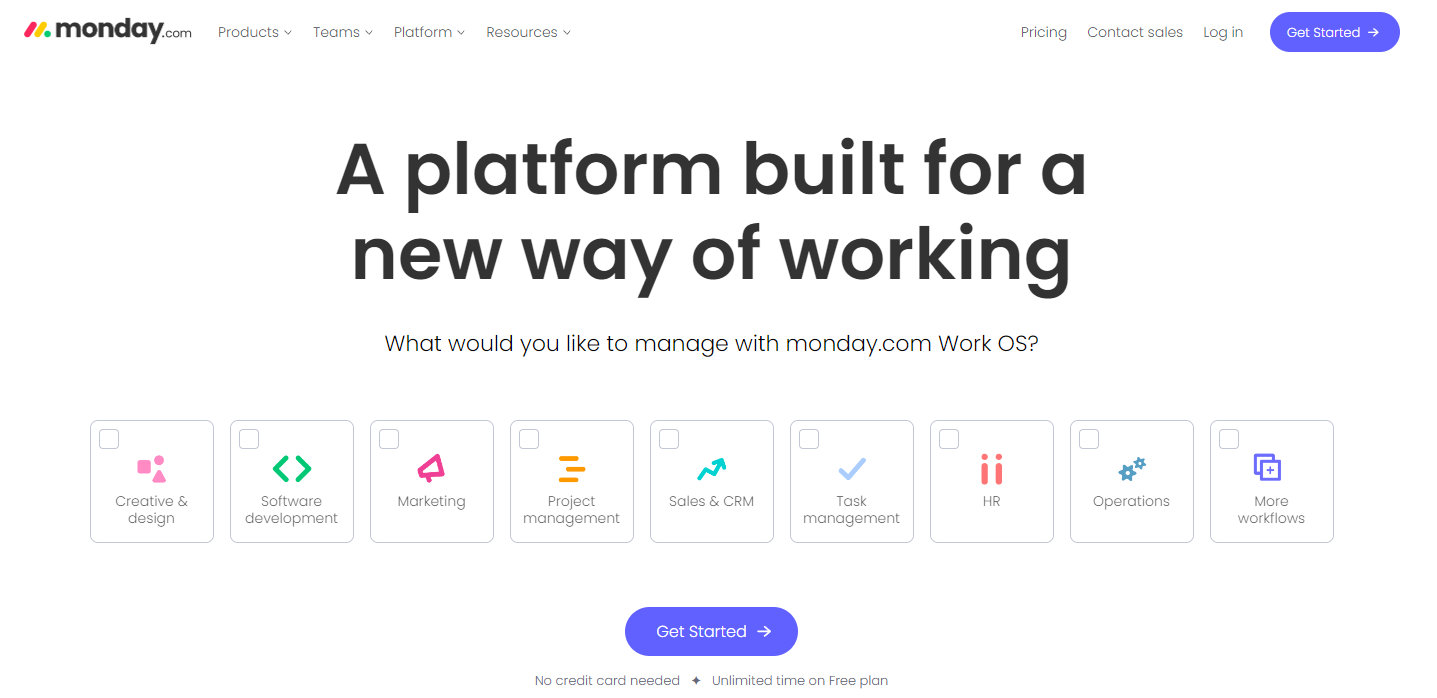 Airtable vs. Monday.com