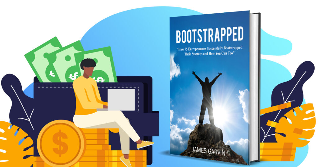 Bootstrapped