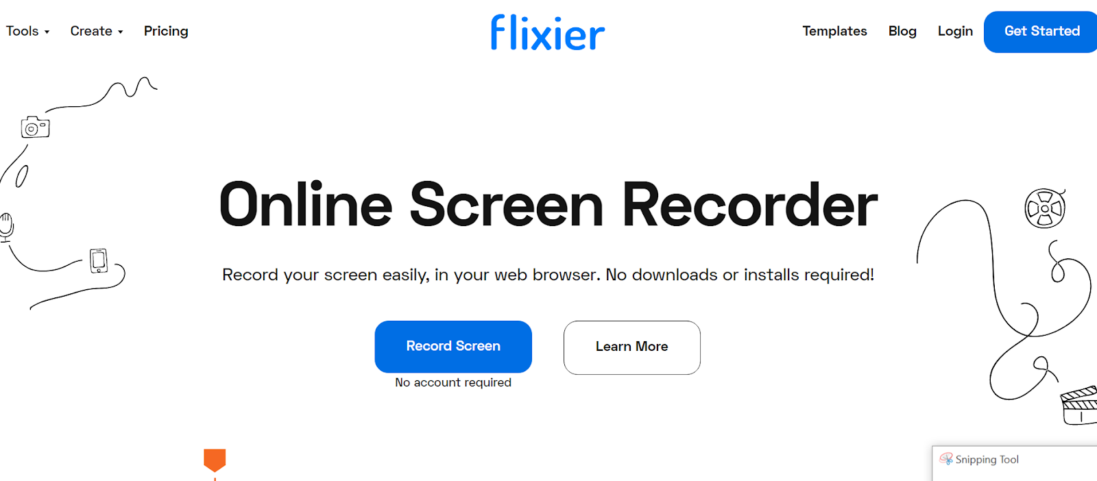 Flixier GIF Maker - Create Eye-Catching GIFs in Seconds - Flixier