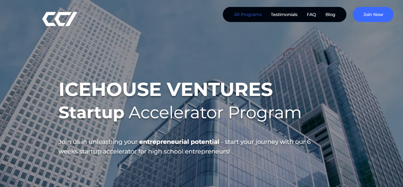 Icehouse Ventures