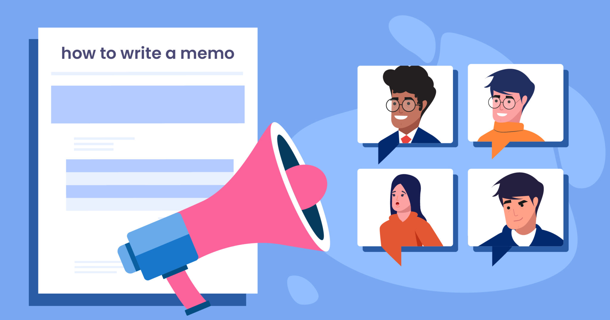 How To Write a Memo: A Step-by-Step Guide to Effective Communication ...