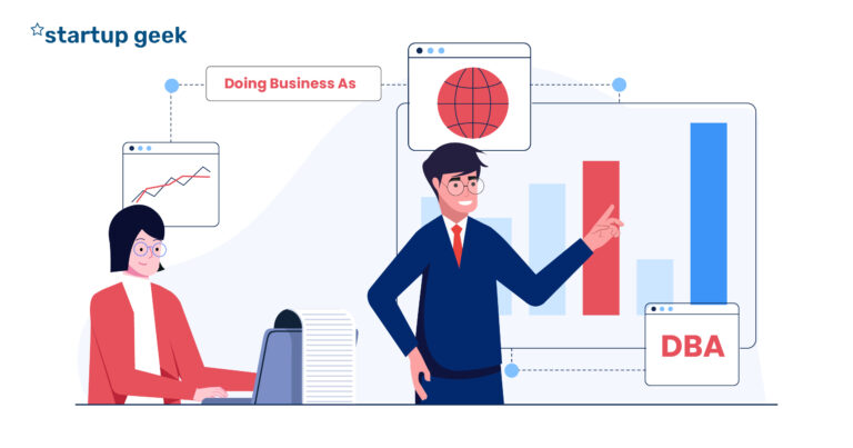 What Is A DBA? Understanding The Basics Of Doing Business As - Startup Geek