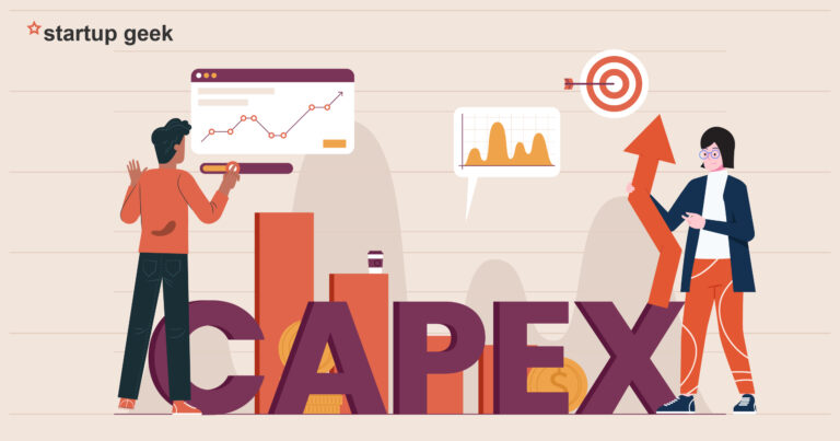 Capex Explained: Understanding Capital Expenditure In Business ...