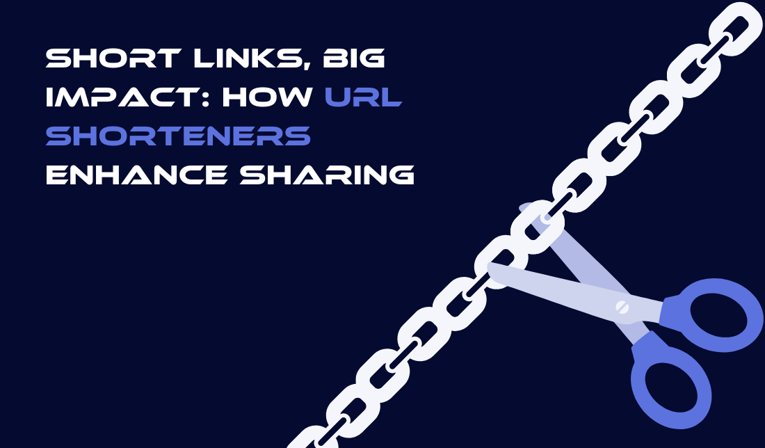 How URL Shorteners Enhance Sharing