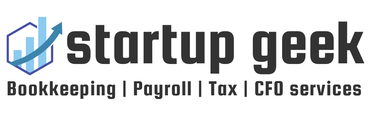 Startup Geek