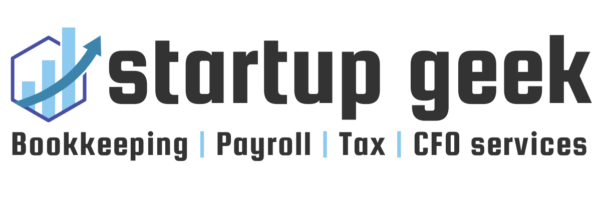 Startup Geek