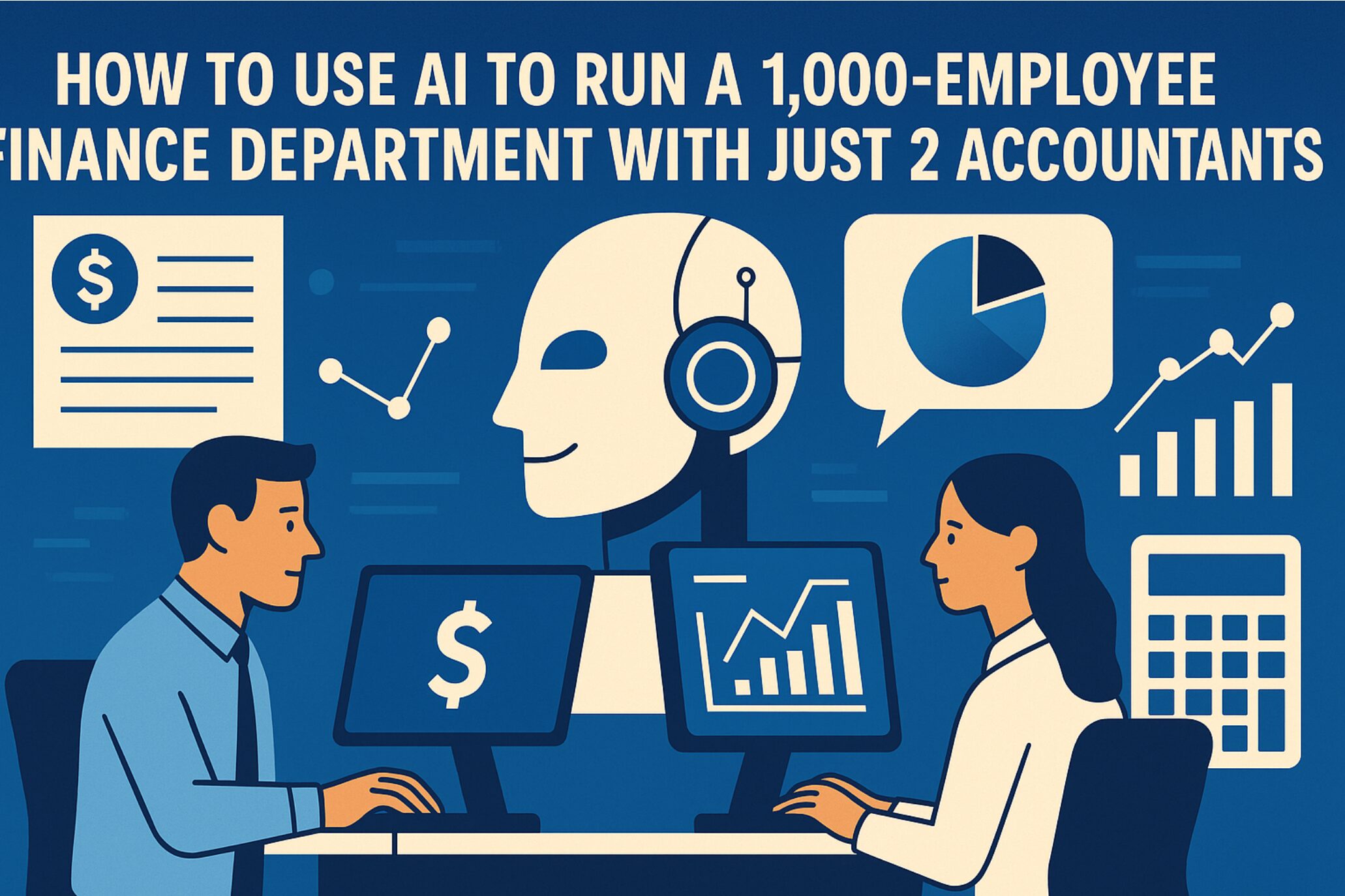 Accounting and AI
