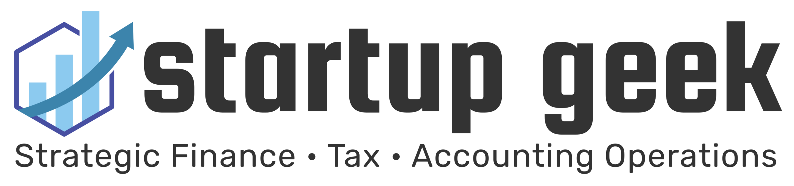 Startup Geek