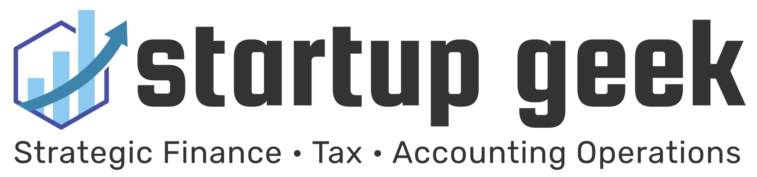 Startup Geek