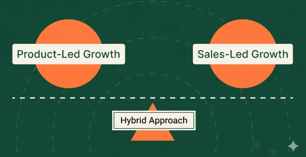 SaaS Market Motions 1