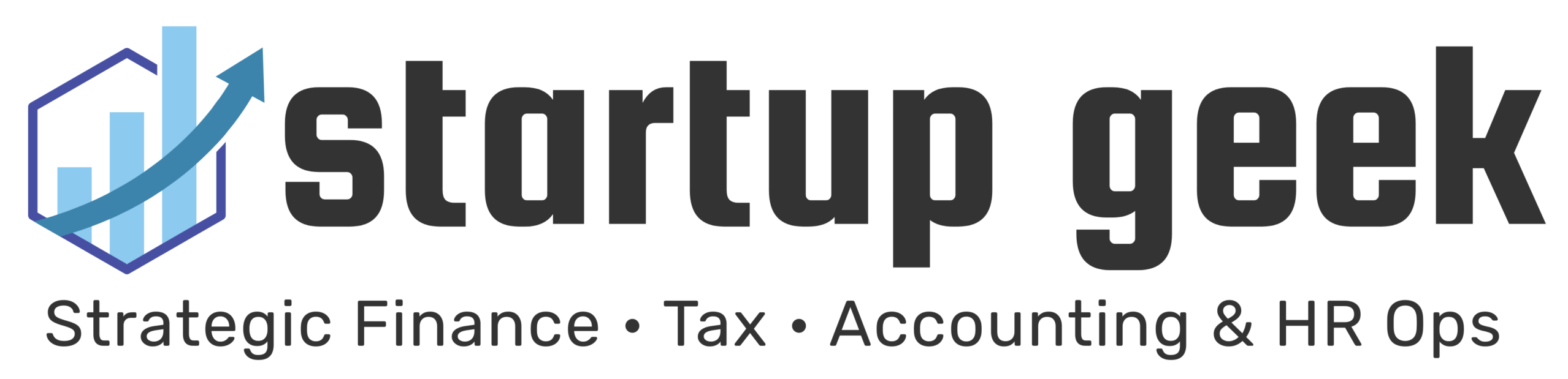 Startup Geek